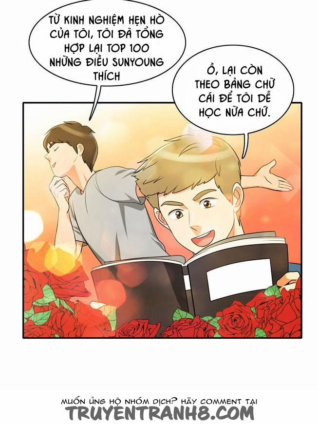 Do It One More Time 15 trang 21