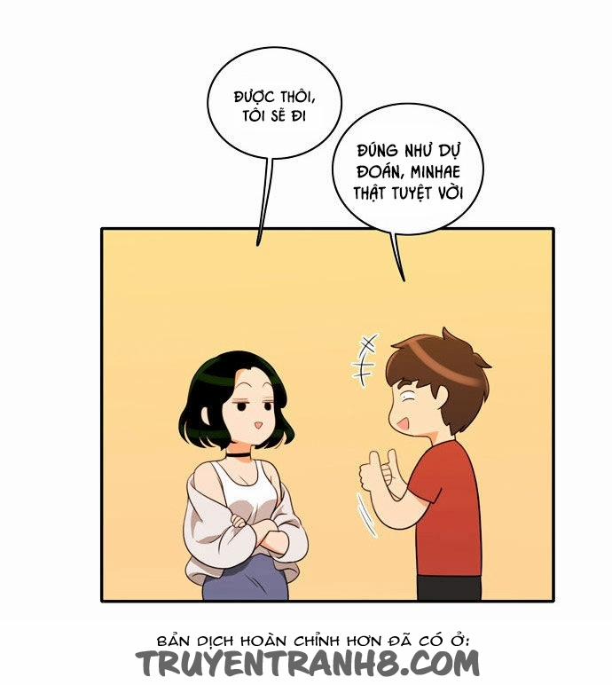 Do It One More Time 15 trang 4