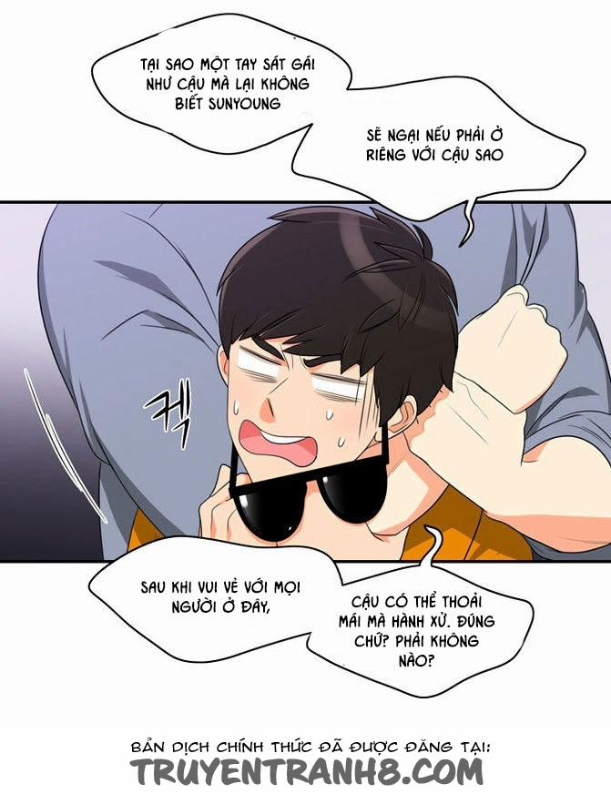 Do It One More Time 15 trang 46