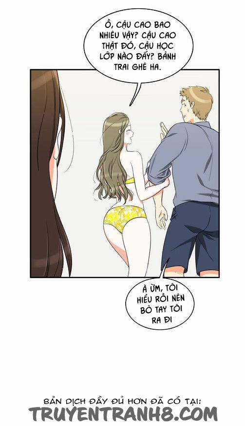 Do It One More Time 15 trang 53