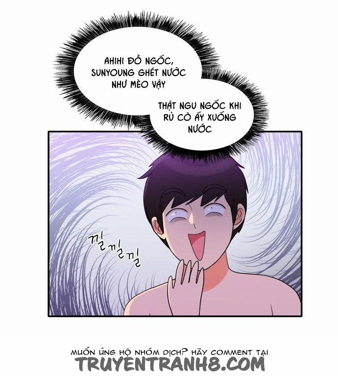 Do It One More Time 16 trang 11