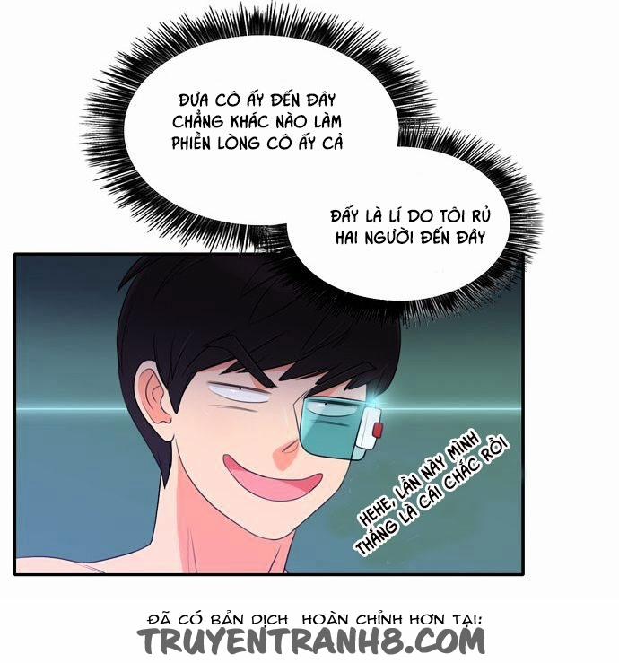 Do It One More Time 16 trang 13