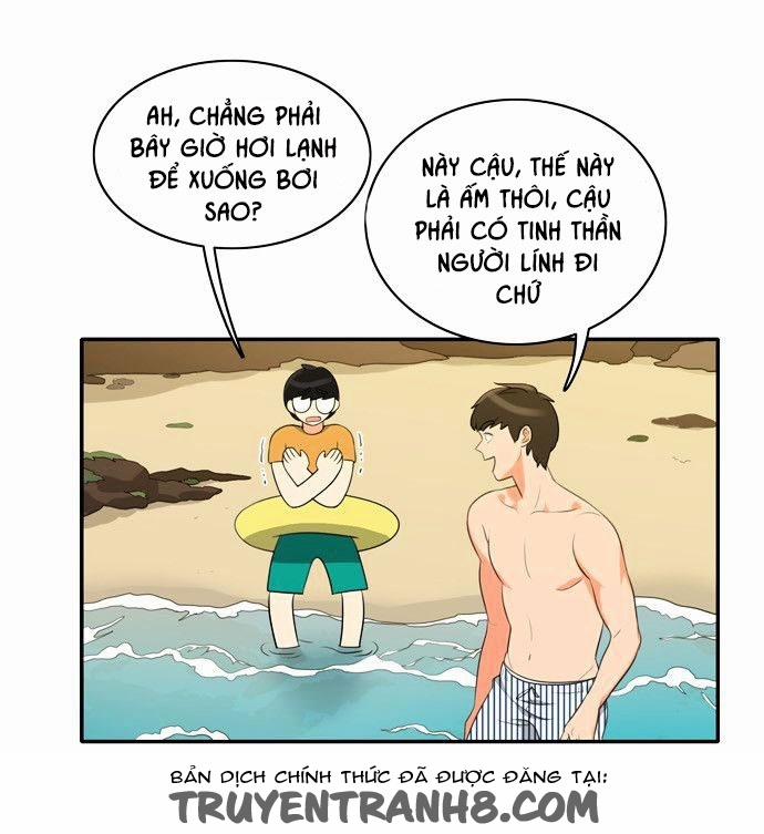 Do It One More Time 16 trang 2