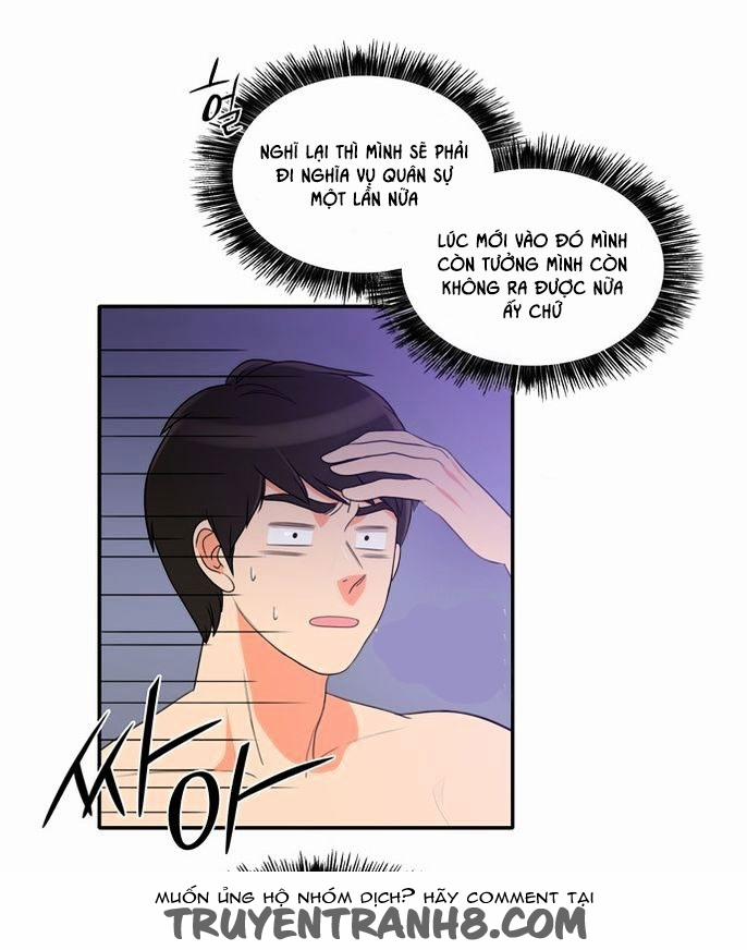 Do It One More Time 16 trang 4