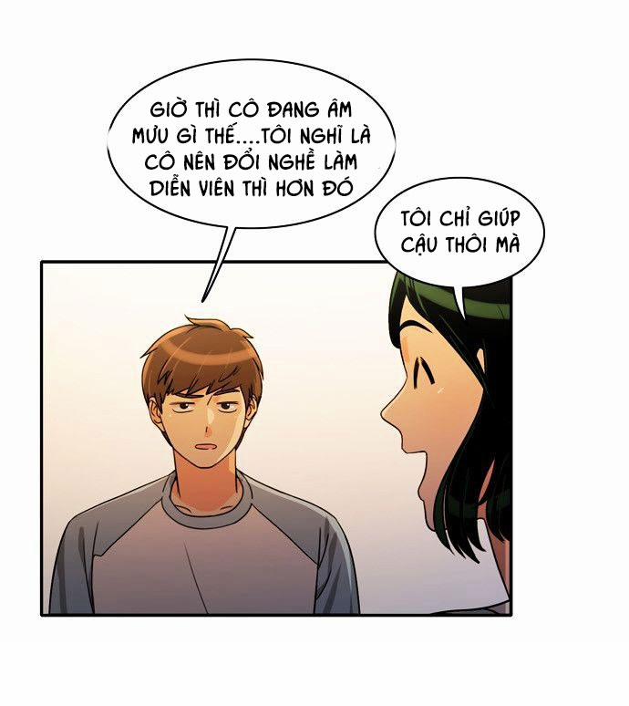 Do It One More Time 17 trang 42