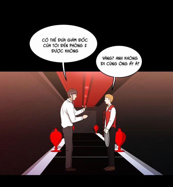 Do It One More Time 18 trang 44