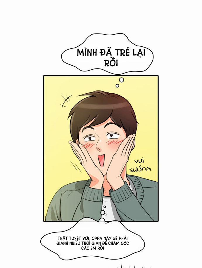 Do It One More Time 2 trang 45