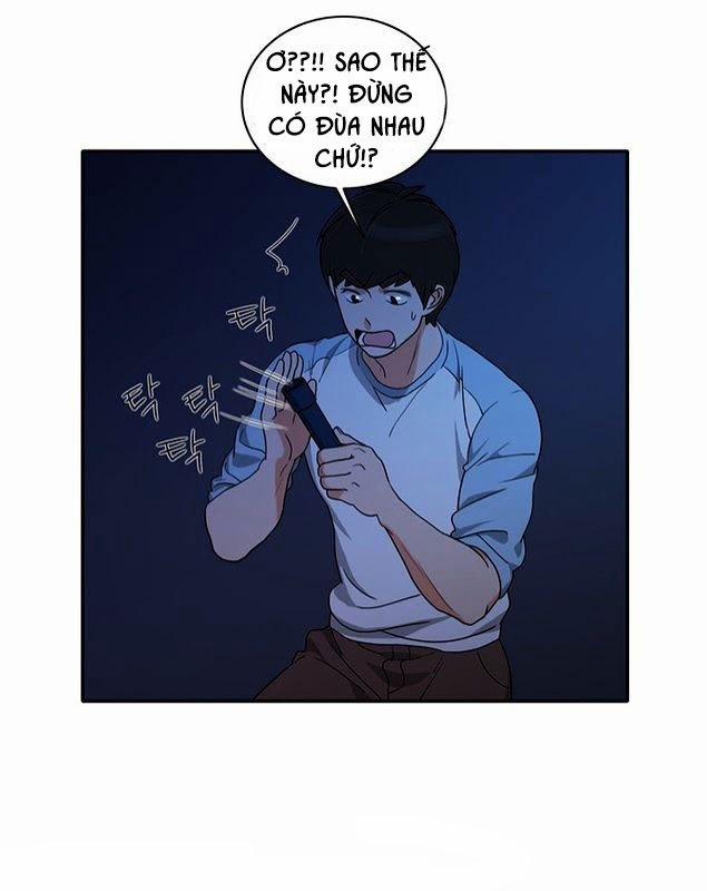 Do It One More Time 20 trang 25