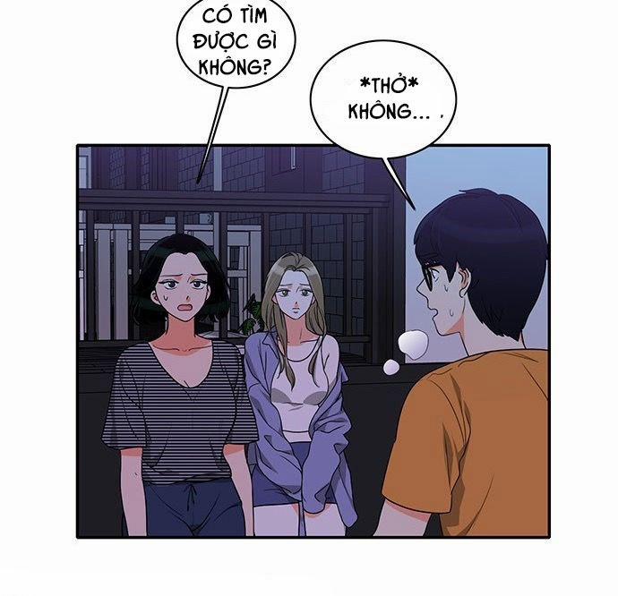 Do It One More Time 20 trang 35