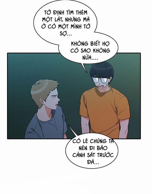 Do It One More Time 20 trang 36