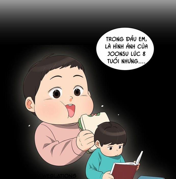 Do It One More Time 21 trang 58