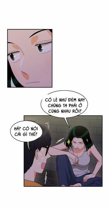 Do It One More Time 22 trang 32