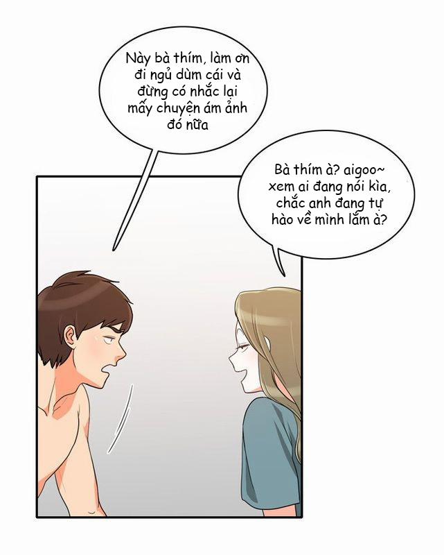 Do It One More Time 23 trang 13