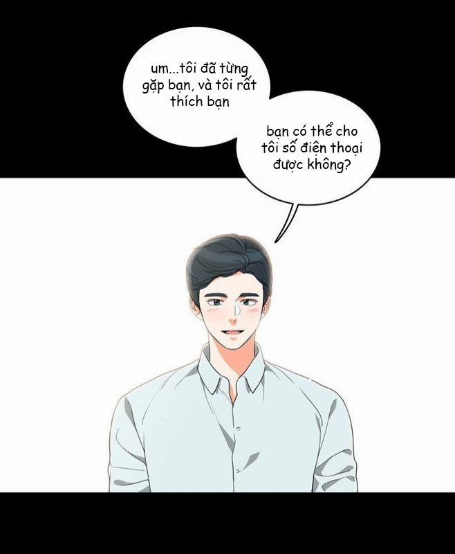 Do It One More Time 23 trang 23