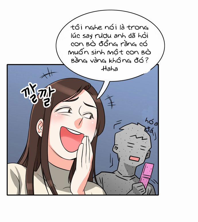 Do It One More Time 3 trang 22