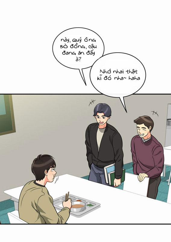 Do It One More Time 3 trang 32