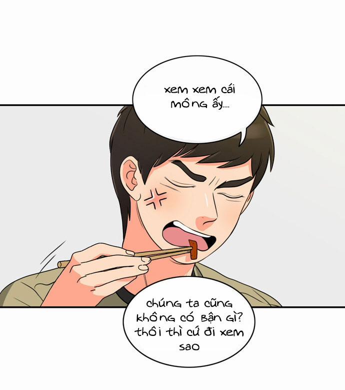 Do It One More Time 3 trang 34