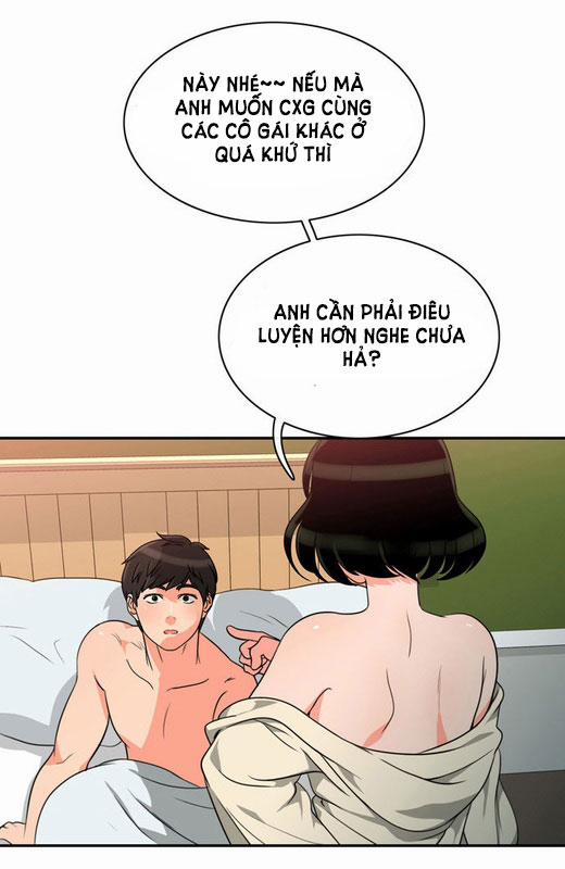 Do It One More Time 4 trang 19