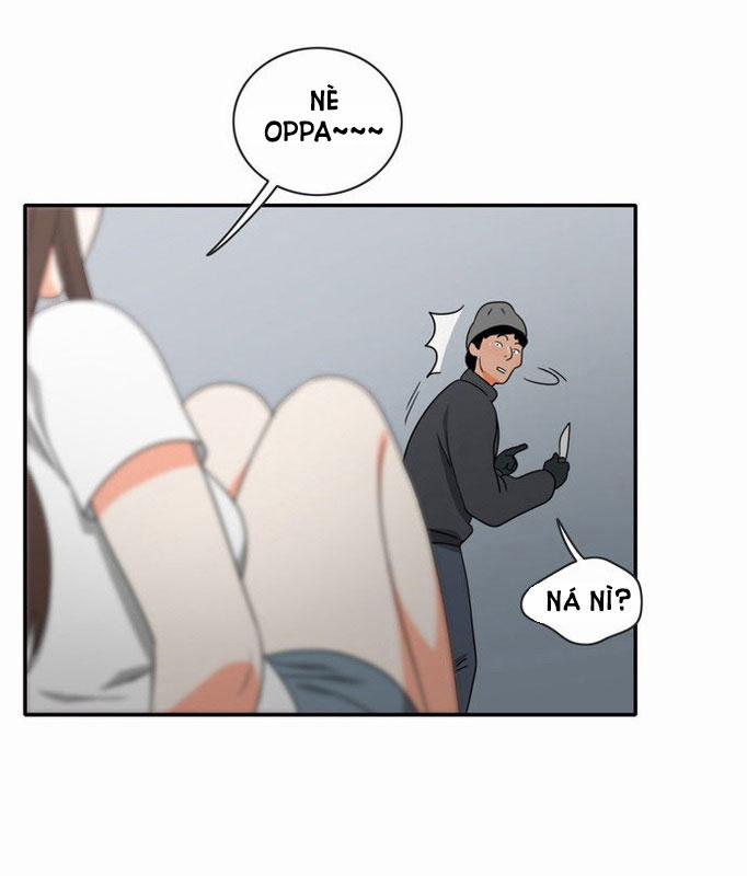 Do It One More Time 7 trang 21