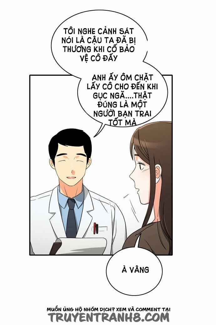 Do It One More Time 8 trang 13