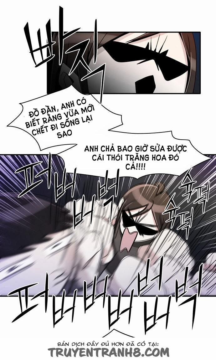 Do It One More Time 8 trang 19