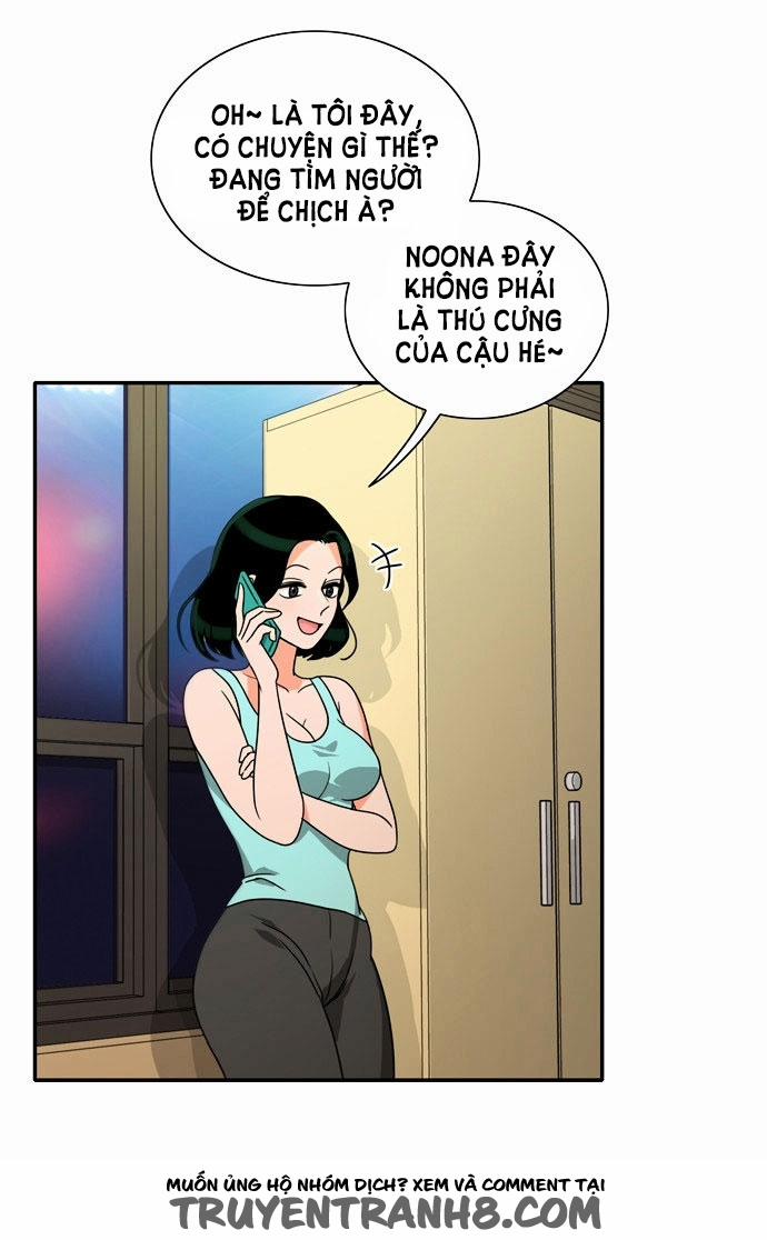 Do It One More Time 8 trang 31