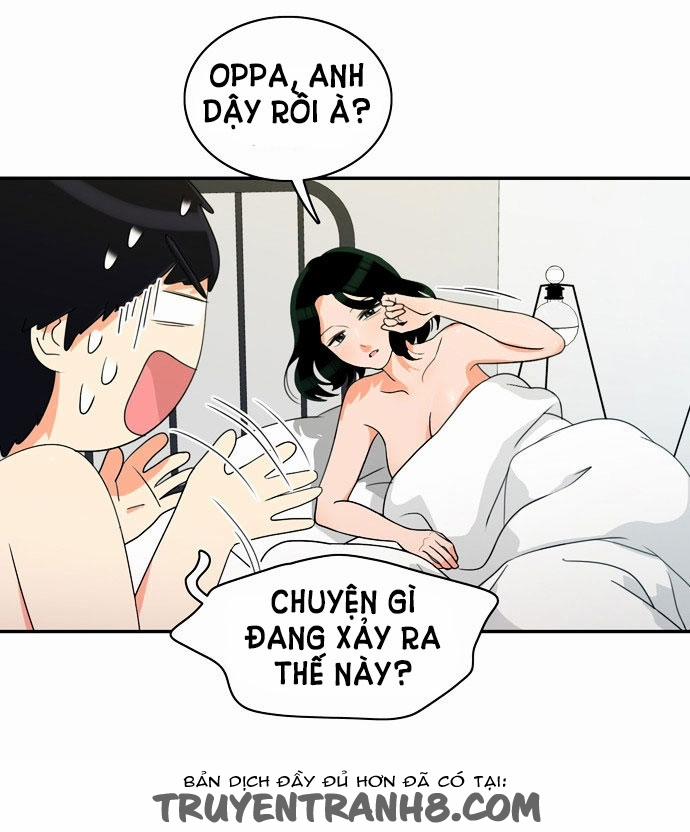 Do It One More Time 9 trang 40