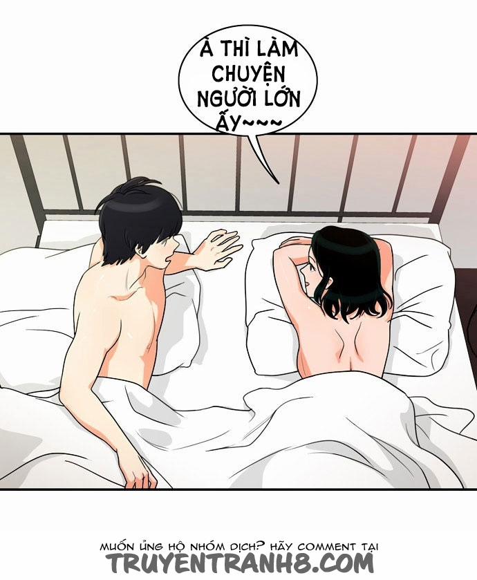 Do It One More Time 9 trang 43