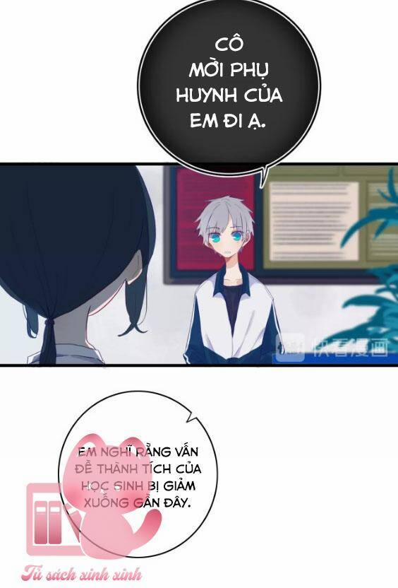 Đó Không Phải Chị Gái Tôi 1 trang 13