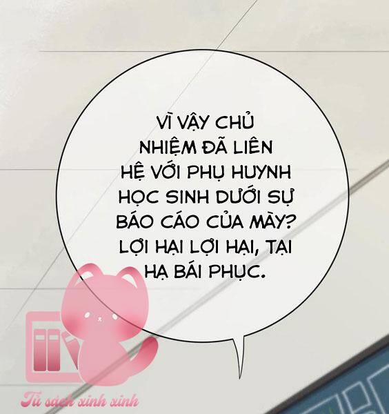 Đó Không Phải Chị Gái Tôi 1 trang 21