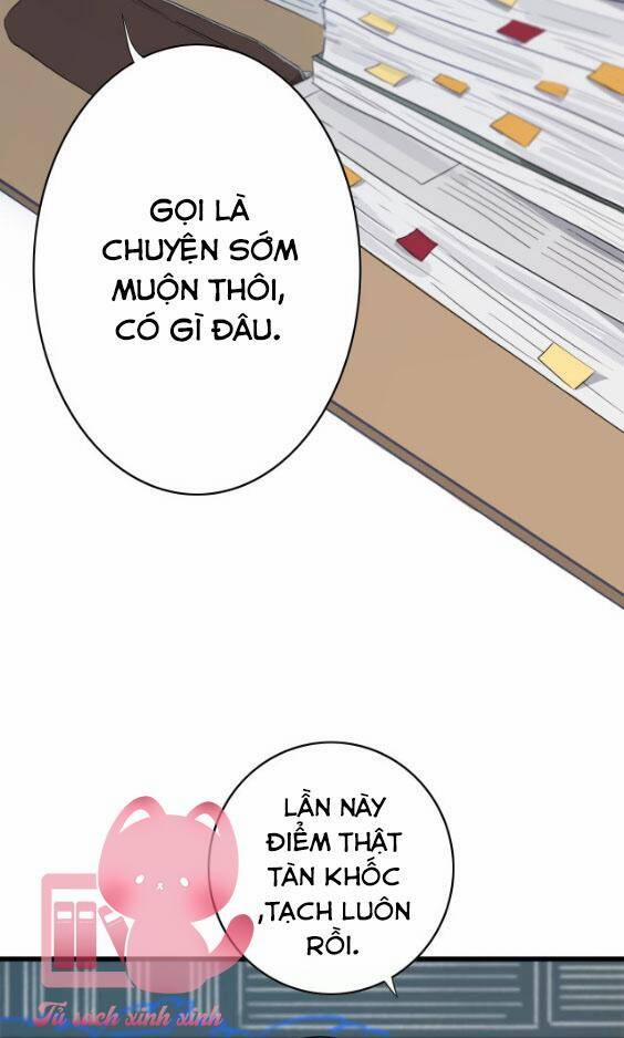 Đó Không Phải Chị Gái Tôi 1 trang 23