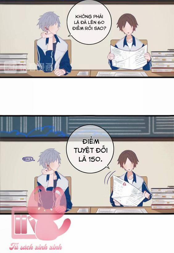 Đó Không Phải Chị Gái Tôi 1 trang 24