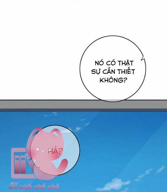 Đó Không Phải Chị Gái Tôi 1 trang 26