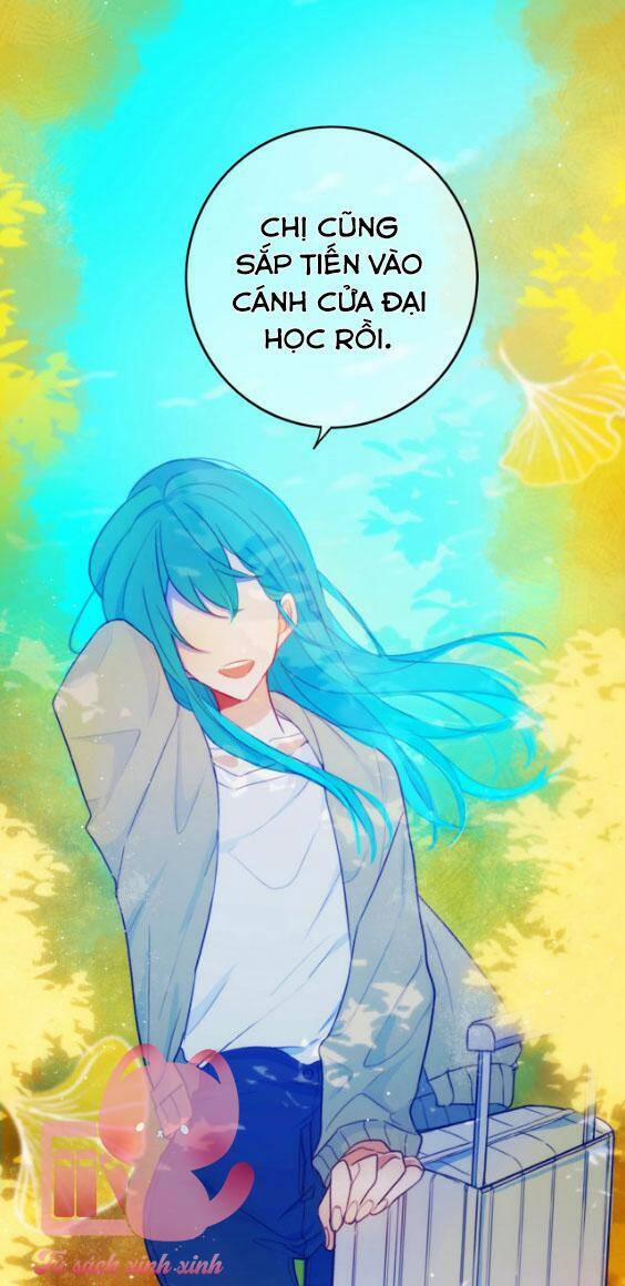 Đó Không Phải Chị Gái Tôi 1 trang 32