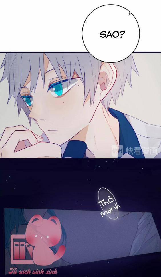 Đó Không Phải Chị Gái Tôi 1 trang 39