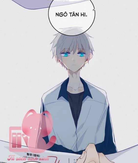 Đó Không Phải Chị Gái Tôi 1 trang 4