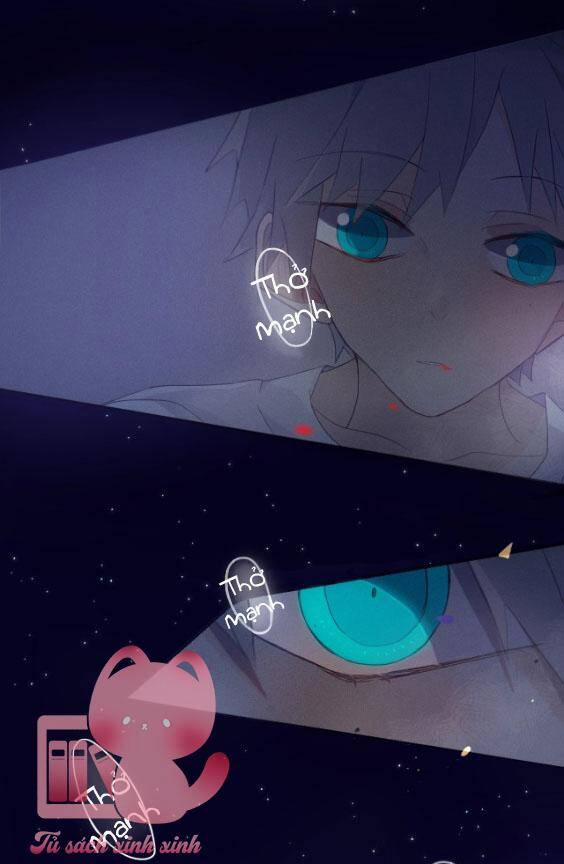 Đó Không Phải Chị Gái Tôi 1 trang 40