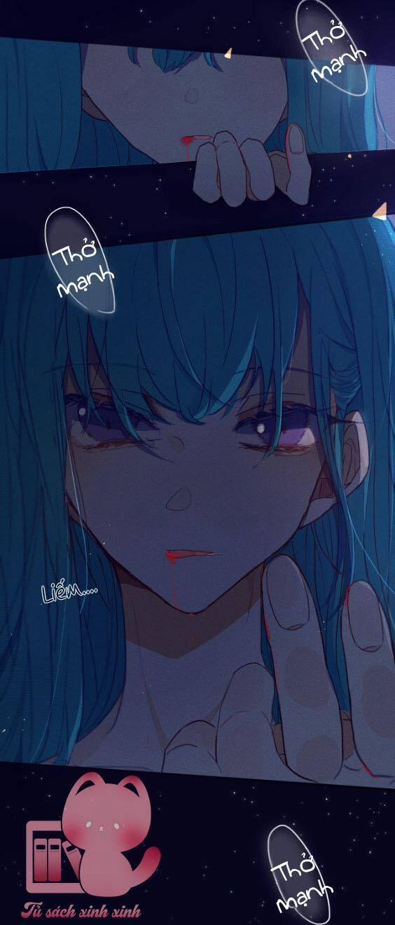 Đó Không Phải Chị Gái Tôi 1 trang 41