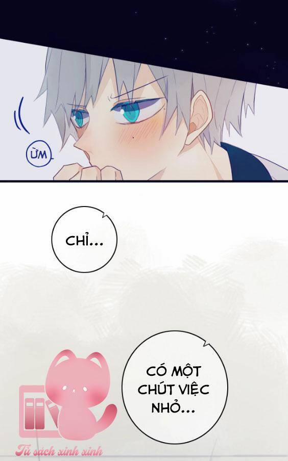 Đó Không Phải Chị Gái Tôi 1 trang 42