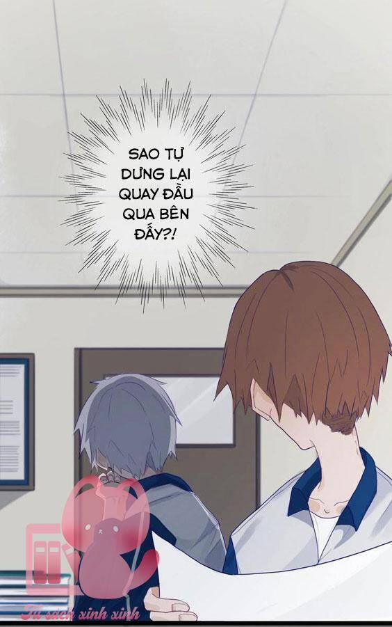 Đó Không Phải Chị Gái Tôi 1 trang 43
