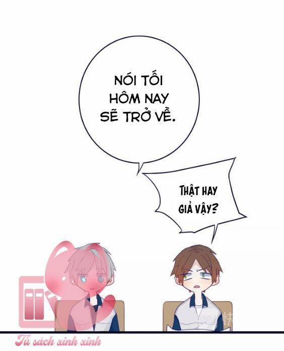 Đó Không Phải Chị Gái Tôi 1 trang 48