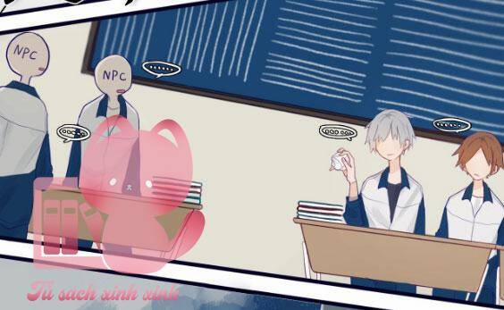 Đó Không Phải Chị Gái Tôi 1 trang 52