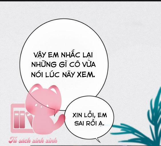 Đó Không Phải Chị Gái Tôi 1 trang 6