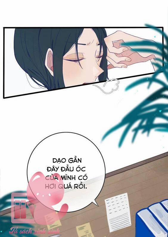 Đó Không Phải Chị Gái Tôi 1 trang 9