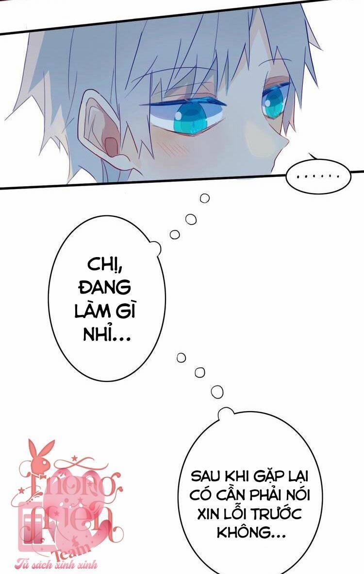 Đó Không Phải Chị Gái Tôi 2 trang 10