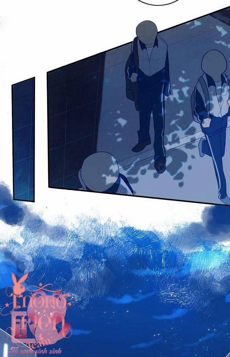 Đó Không Phải Chị Gái Tôi 2 trang 11