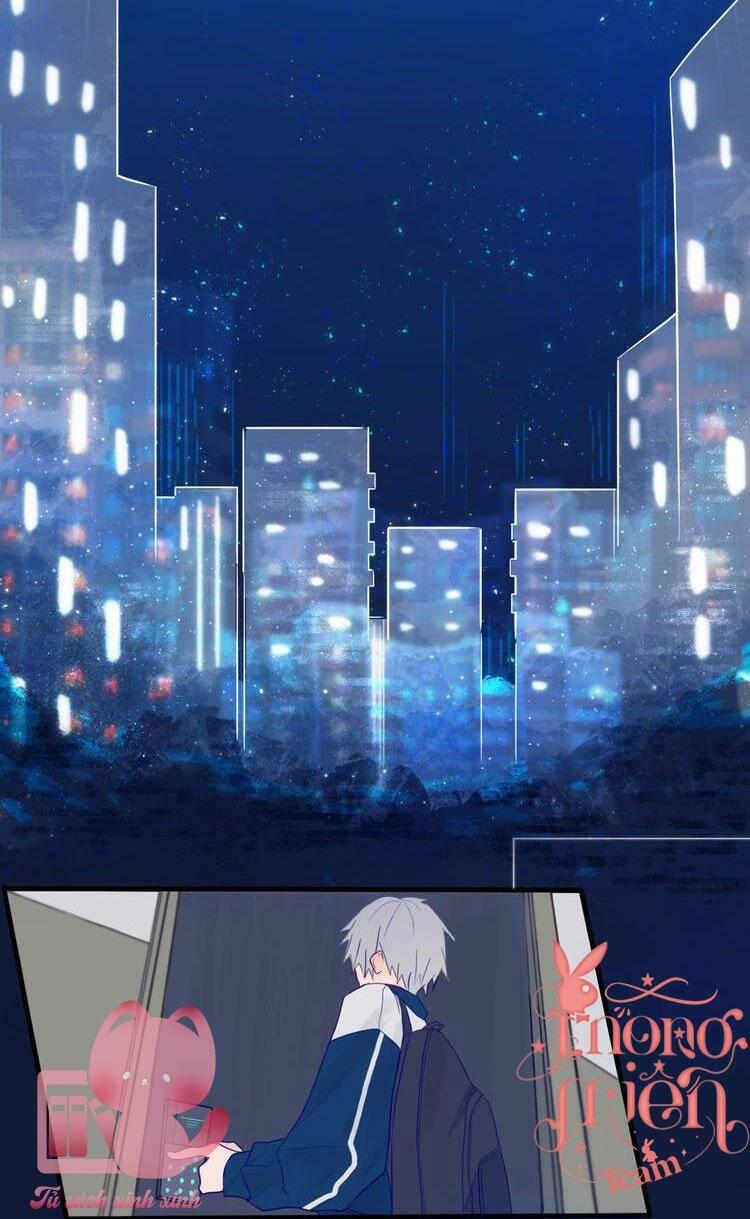 Đó Không Phải Chị Gái Tôi 2 trang 12