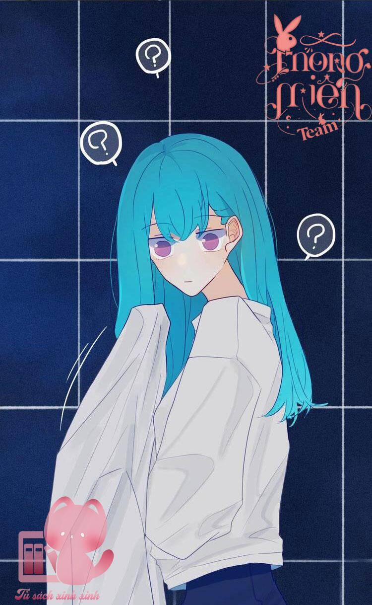 Đó Không Phải Chị Gái Tôi 2 trang 14