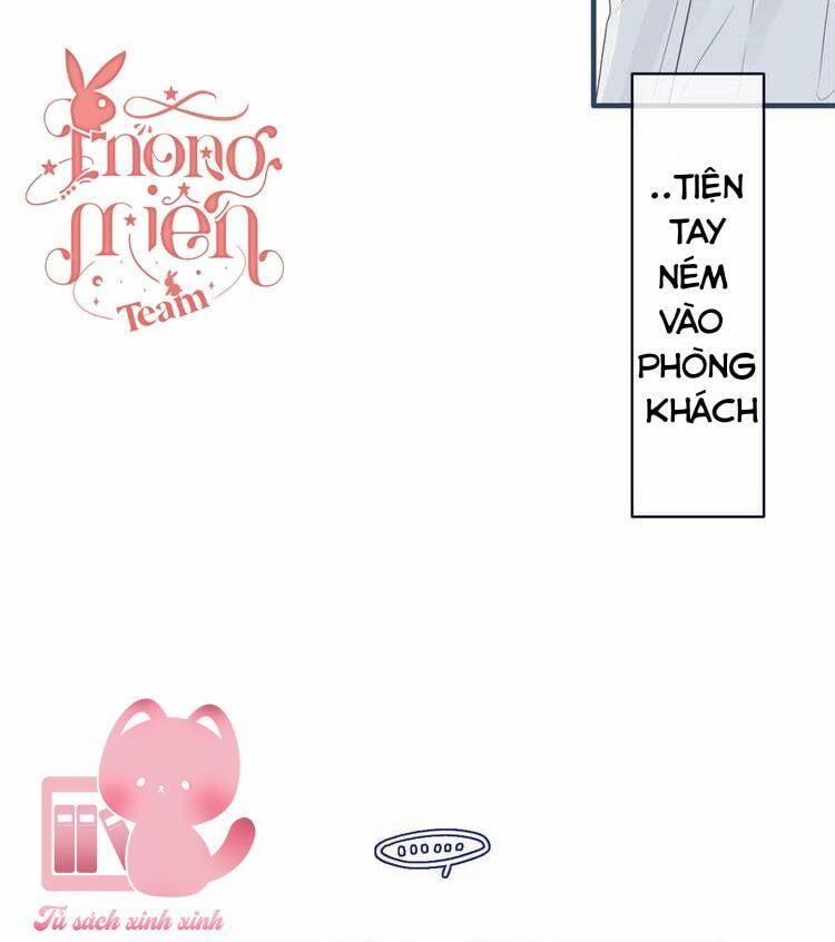 Đó Không Phải Chị Gái Tôi 2 trang 16