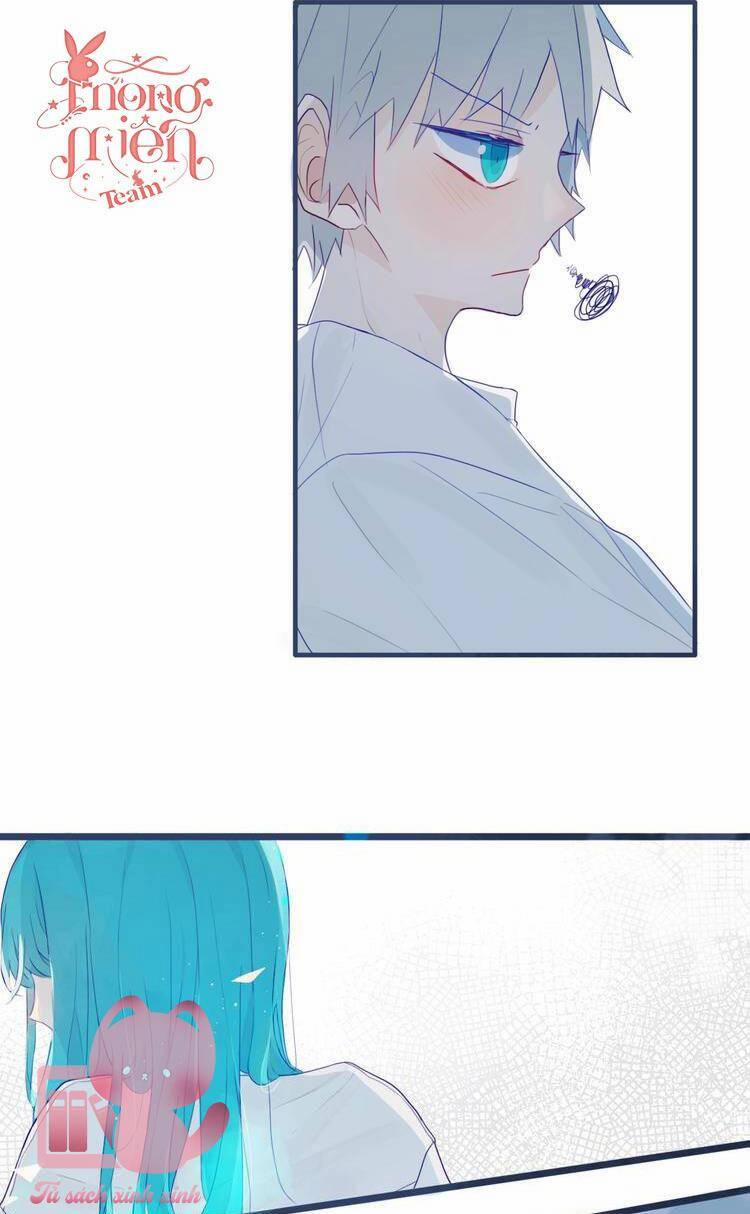 Đó Không Phải Chị Gái Tôi 2 trang 25